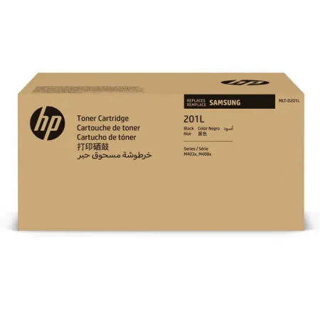 Samsung ProXpress M4030/MLT-D201L/SU872A Orjinal Toner - 1