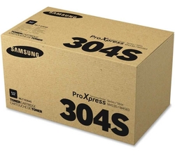 Samsung - Samsung ProXpress M4530/MLT-D304S/SV046A Orjinal Toner