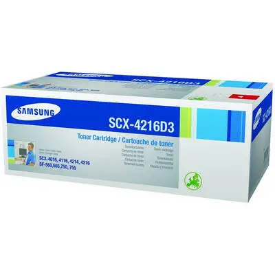 Samsung SCX-4216 Orjinal Toner - 1