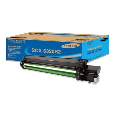 Samsung SCX-6320 Orjinal Drum Ünitesi - 1