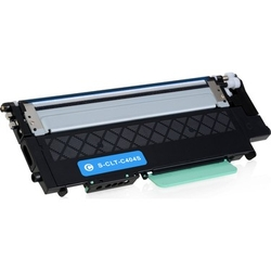 Samsung Xpress CLT-C404S Mavi Muadil Toner - 2