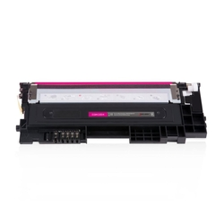 Samsung Xpress CLT-M404S Kırmızı Muadil Toner - 2