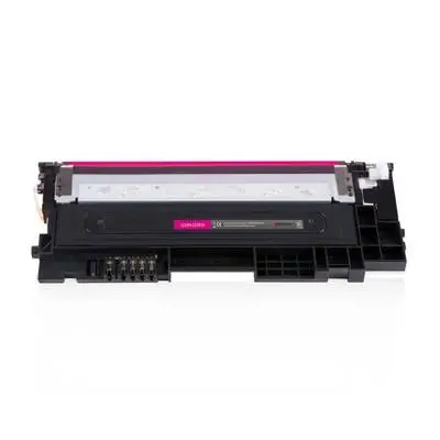 Samsung Xpress CLT-M404S Kırmızı Muadil Toner - 2