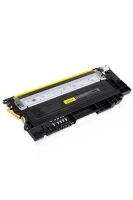 Samsung Xpress CLT-Y404S Sarı Muadil Toner - 2