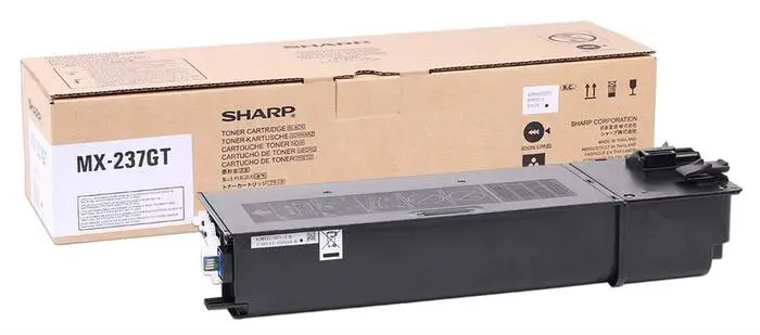 Sharp MX-237GT Orjinal Fotokopi Toneri - 1