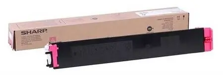 Sharp MX-23GTMA Kırmızı Orjinal Fotokopi Toneri - 1