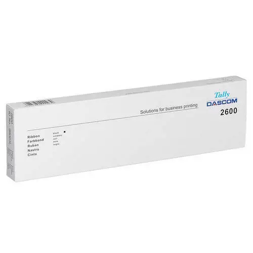 Tally Dascom 2600+ Orjinal Şerit 99003L - 1