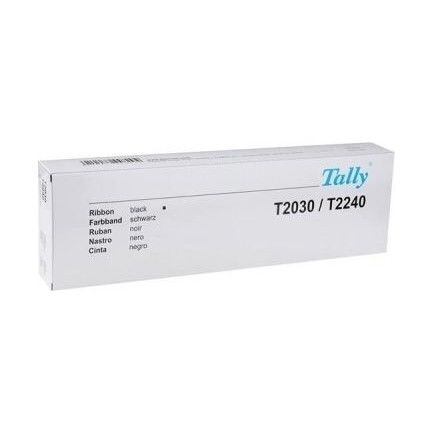 Tally Genicom - Tally Genicom 044829 Orjinal Şerit - T2030 / T2240