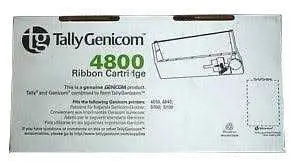 Tally Genicom 4A0040B13 Orjinal Şerit - 1