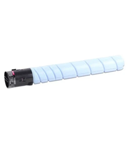 Konica Minolta TN-512/A33K452 Mavi Muadil Fotokopi Toner - 2