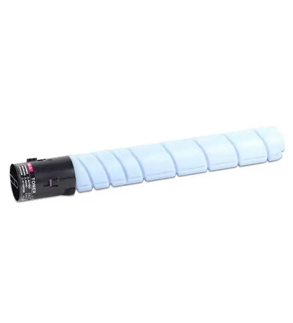Konica Minolta TN-512/A33K452 Mavi Muadil Fotokopi Toner - 2