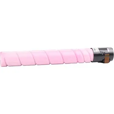 Konica Minolta TN-512/A33K352 Kırmızı Muadil Fotokopi Toner - 2
