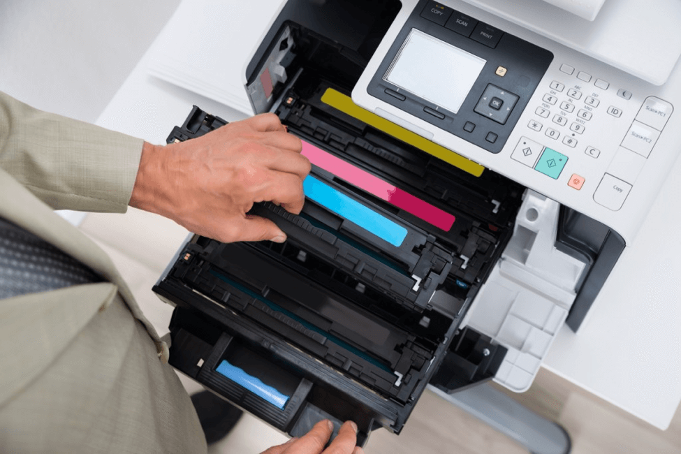 Toner Nedir? Ne İşe Yarar?