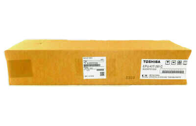 Toshiba - Toshiba 6LE50701000 EPU Drum Maintenance Kit E-Studio