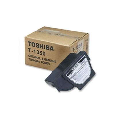 Toshiba - Toshiba T-1350 Orjinal Toner BD-1340 / BD-1350 / BD-1360 / BD-1370