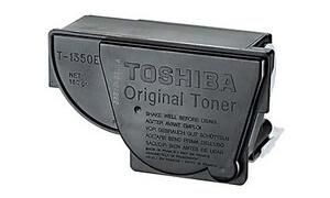 Toshiba - Toshiba T-1350E Orjinal Toner BD-1340 / BD-1350 / BD-1360 / BD-1370