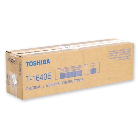 Toshiba - Toshiba T-1640E Orjinal Toner - E-Studio 163 / 165 (T3034)
