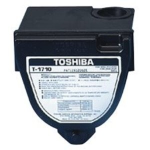 Toshiba - Toshiba T-1710E Orjinal Fotokopi Toneri - BD-1650 / BD-1710 / BD-2050 (T5172)