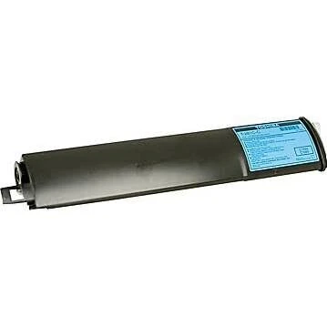 Toshiba T-3511E-C Mavi Muadil Fotokopi Toner - 2