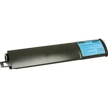Toshiba T-3511E-C Mavi Muadil Fotokopi Toner - 2