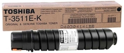 Toshiba - Toshiba T-3511E-K Siyah Orjinal Fotokopi Toner