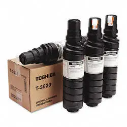 Toshiba T-3520D Orjinal Toner - 1