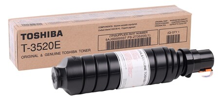 Toshiba - Toshiba T-3520E Orjinal Toner