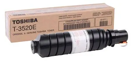 Toshiba T-3520E Orjinal Toner - 1