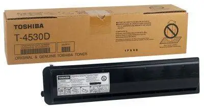 Toshiba T-4530D Orjinal Fotokopi Toneri - 1