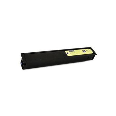 Toshiba T-FC30E-Y Sarı Muadil Toner - 2