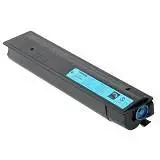 Toshiba T-FC30P-C Muadil Mavi Toner E-Studio 2050C - 2