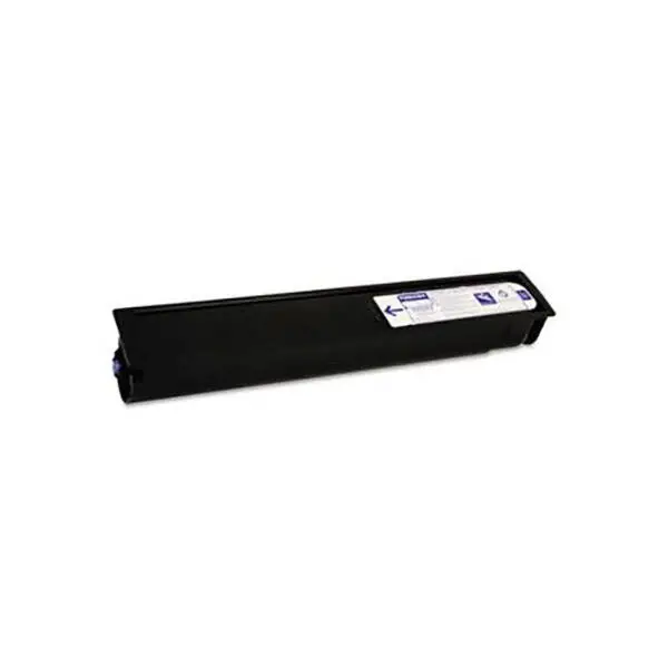 Toshiba T-FC30P-K Muadil Siyah Toner E-Studio 2050C - 2