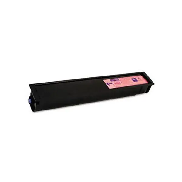 Toshiba T-FC30P-M Muadil Kırmızı Toner E-Studio 2050C - 2