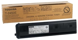 Toshiba - Toshiba T2450E Orjinal Fotokopi Toner