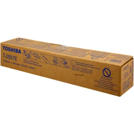 Toshiba T2507E Orjinal Fotokopi Toner - 1