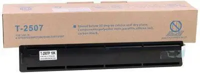 Toshiba T2507P Orjinal Fotokopi Toner - 1