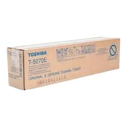 Toshiba T5070E Orjinal Fotokopi Toner - 1