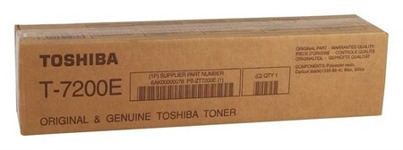 Toshiba T7200E Orjinal Fotokopi Toner