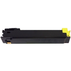 Triumph-Adler CK-5512 Sarı Muadil Toner - 2