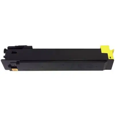 Triumph-Adler CK-5512 Sarı Muadil Toner - 2