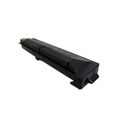 Triumph-Adler CK-5512 Siyah Muadil Toner - 2