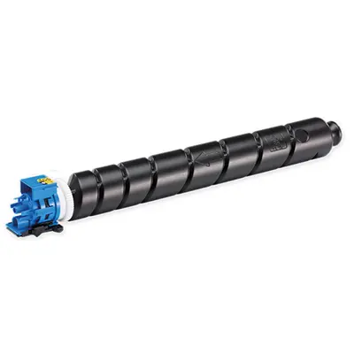 Triumph-Adler CK-8512 Mavi Muadil Toner - 2