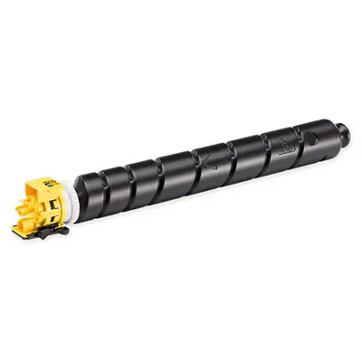 Triumph-Adler CK-8512 Sarı Muadil Toner - 2