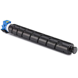 Triumph-Adler CK-8513 Sarı Muadil Toner - 2