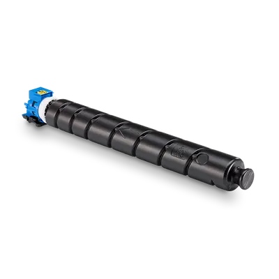 Triumph-Adler CK-8514 Mavi Muadil Toner - 2
