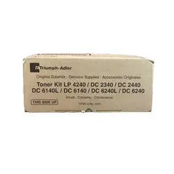 Triumph-Adler DC2340/4424010115 Orjinal Fotokopi Toner - 1