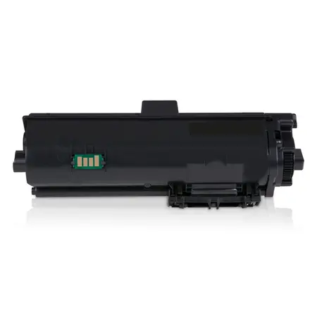 Triumph-Adler PK-1012 Muadil Toner - 2