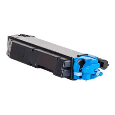 Triumph-Adler PK-5012 Mavi Muadil Toner - 2