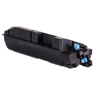 Triumph-Adler PK-5012 Siyah Muadil Toner - 2