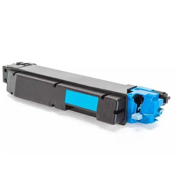 Triumph-Adler PK-5017 Mavi Muadil Toner - 2
